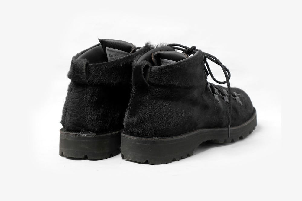 Danner Drop New Mountain Trail Boot